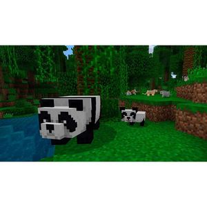 Minecraft - Playstation 4 (PS4)