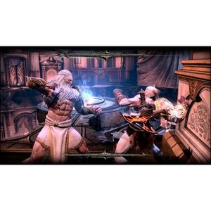 God Of War 3 Remastered - PlayStation 4 (PS4)