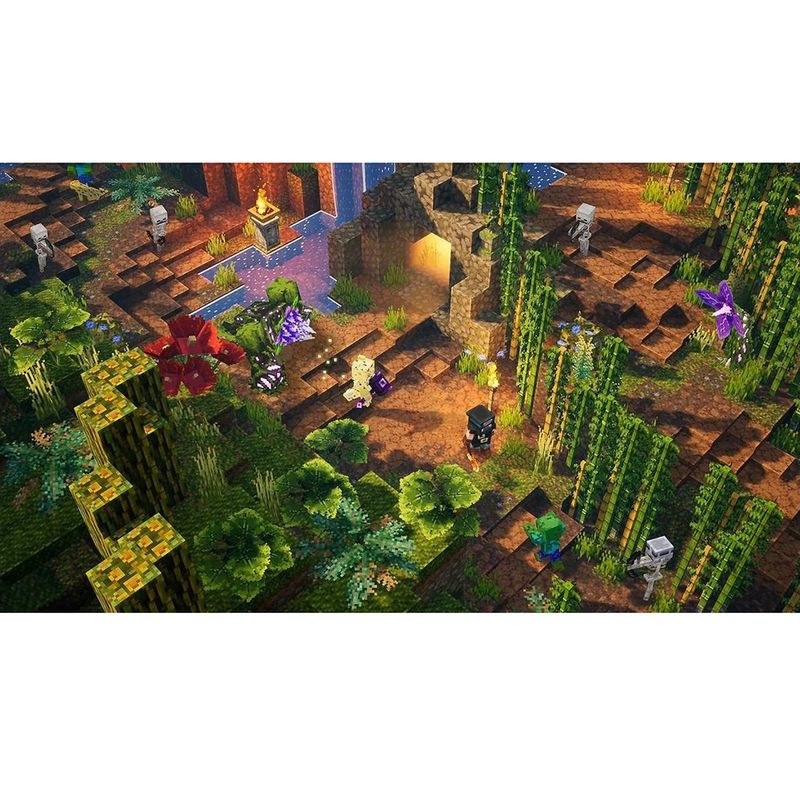 Minecraft-Dungeons-Ultimate-Edit