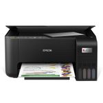 Reacond.: Epson EcoTank L3250 multifunción wifi frontal