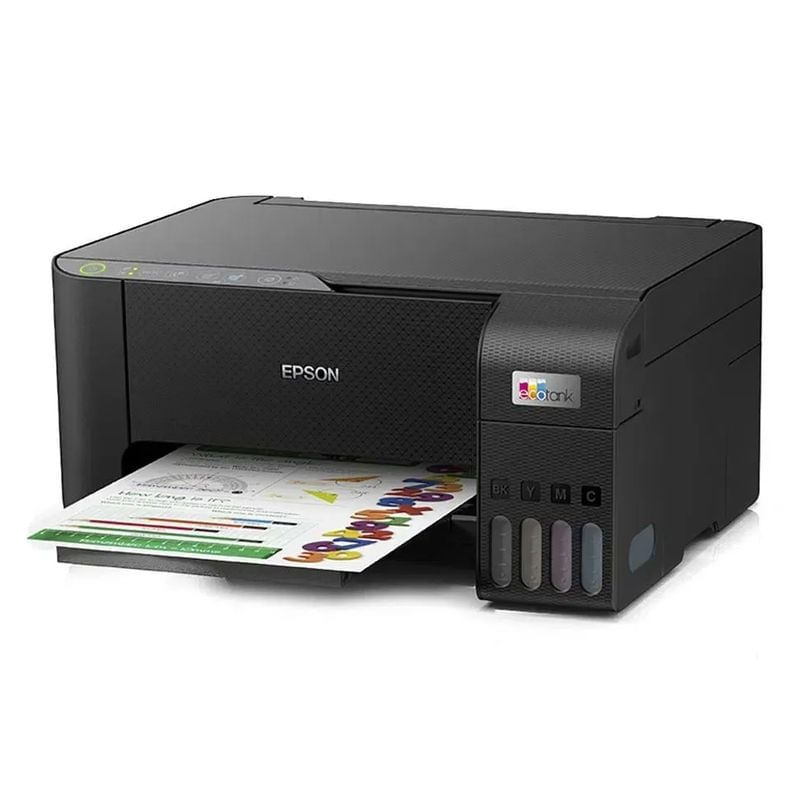 Reacond.: Epson EcoTank L3250 multifunción wifi especificaciones oblicuo