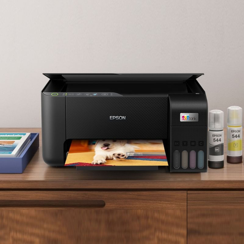 Reacond.: Epson EcoTank L3250 multifunción wifi especificaciones contexto