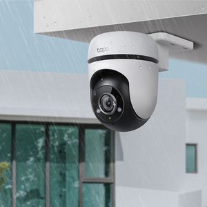 Cámara de seguridad Tapo C500 Wi-Fi 2MP, 1080p, exterior, infrarrojo