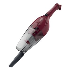 Aspiradora vertical Electrolux Power Speed STK13, 1000 W, capacidad 1.2 litros, rojo