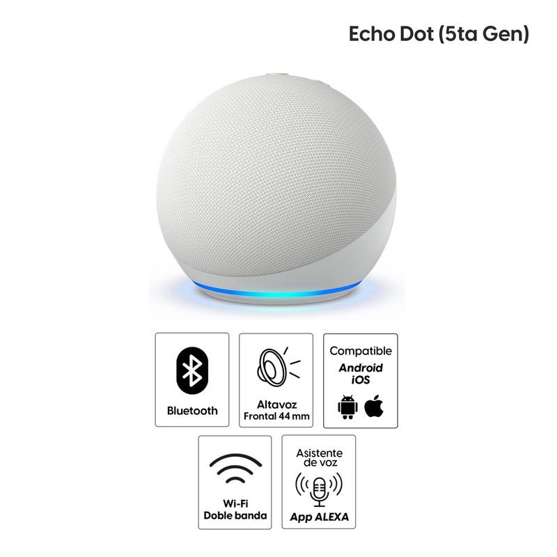 Amazon-Echo-Dot-5ta-Gen-blanco_2