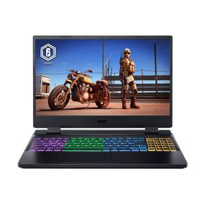 Laptop Acer Nitro 5 AN515-58-78BT  15.6", Intel Core i7-12650H, 512GB SSD, 16GB RAM, Windows 11 Home, negro