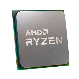 Procesador AMD Ryzen 5 5600GT 6-Core, 4.6 GHz, AM4