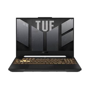 Laptop gamer Asus F15 FX507ZC4-HN005W 15.6", Intel Core i5, 512GB SSD, 8GB RAM, Windows 11 Home, gris