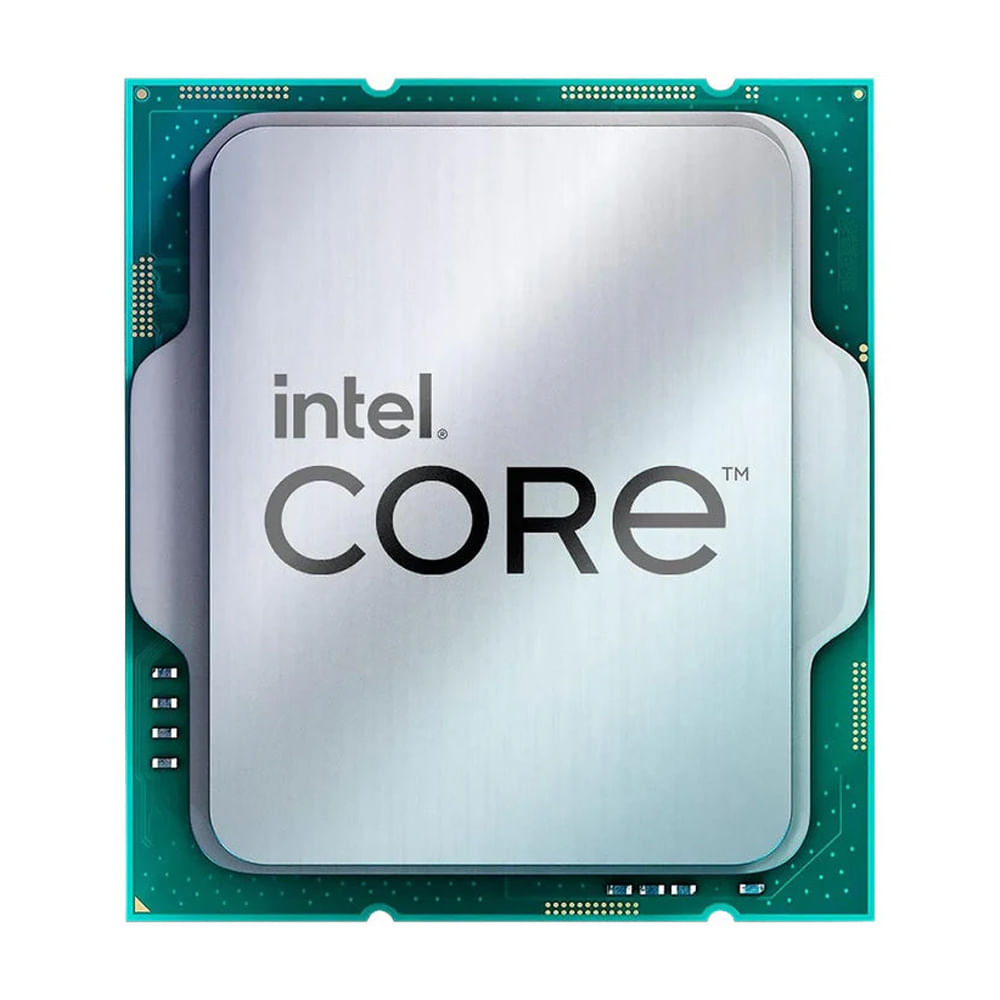 Intel Core i3-14100 4-Cores 4.7GHz LGA1700 - Coolbox