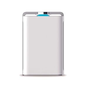 Purificador de aire Tecna Smart Wi-Fi, 3 velocidades, blanco