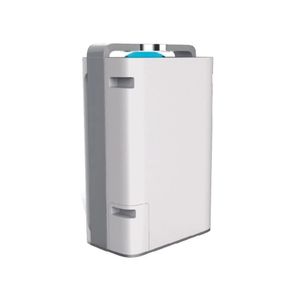 Purificador de aire Tecna Smart Wi-Fi, 3 velocidades, blanco