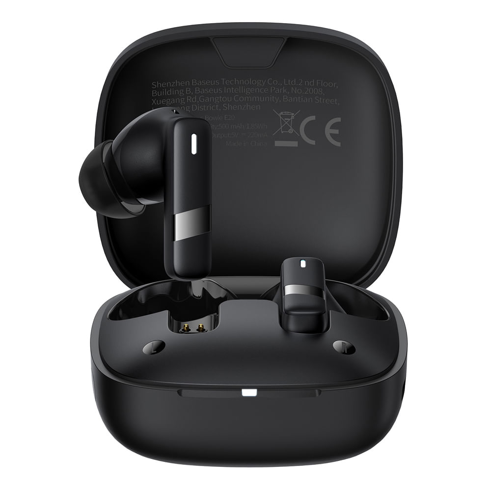 Audifonos Bluetooth Carga Airdots Xiaomi Auriculares Inalámbricos