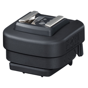 Adaptador de zapata multifunción Canon AD-E1