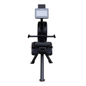 Máquina de Remo Prestige R1000 Plus, pantalla LED, peso max. 110 kg, negro gris