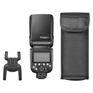 Flash Godox TT685 II Nikon
