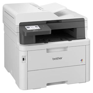 Impresora Brother Laser Color MFC-L3760CDW Multifuncional Ethernet Wifi