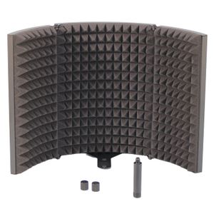 Panel de aislamiento acústico Aurax GAZ-300C