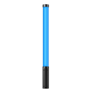 Barra de luz LED Ulanzi VL119 RGB, 2500K-9000K, 20 efectos, CRI 95+, batería 2600mAh