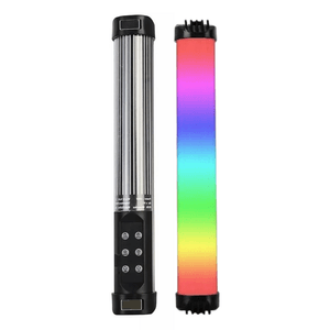 Luz LED RL30SL 18W, 1200 lúmenes, RGB