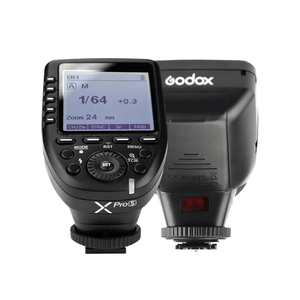 Disparador Godox X-Pro (SONY)