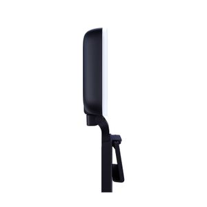 Luz Led Logitech Litra Glow Para Transmisión Premium Con Truesoft Usb-A Black
