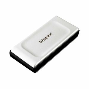 Disco Solido SSD Externo Kingston XS2000 4Tb Usb 3.2 Gen2 Tipo-C