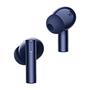Audífonos bluetooth True Wireless Realme Buds Air 5 resistente al agua IPX5, duración máx. 38 horas, azul