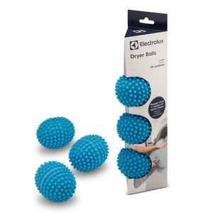 Esferas suavizantes para secado Electrolux DFELA01