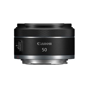 Lente Canon RF 50mm f/1.8 STM