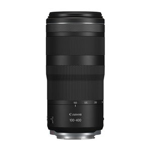 Lente para Canon RF 100-400mm f5.6-8 IS USM