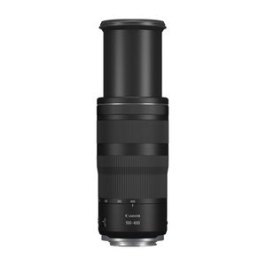 Lente para Canon RF 100-400mm f5.6-8 IS USM