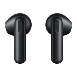 Audífono bluetooth True Wireless Huawei FreeBuds SE 2 duración máx. 40 horas con estuche de carga, control de música y llamadas, negro