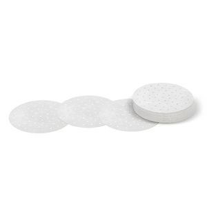 Kit de 50 protectores antiadherentes para Airfryer