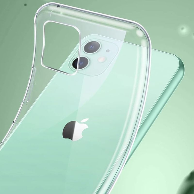 Funda-de-silicona-suave-ultrafin