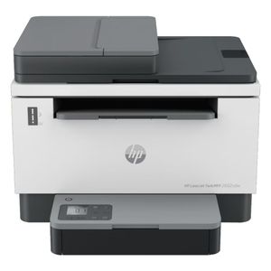 Impresora HP LaserJet Tank MFP 2602sdw Blanco y Negro Multifuncional