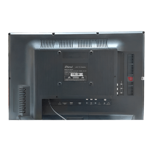 Televisor Dioré 19", LED, digital HD, HDMI, USB, VGA, sintonizador digital, DS19D