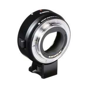 Adaptador para cámara Canon M (Para Objetivos EF/EF-S en montura Canon M)