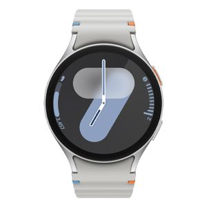 Smartwatch Samsung Galaxy Watch7 Large pantalla 1.5", resistente al agua IP68, batería hasta 30 horas, gris