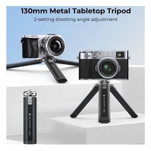 Tripode K&F Concept  KF09.131 MS06