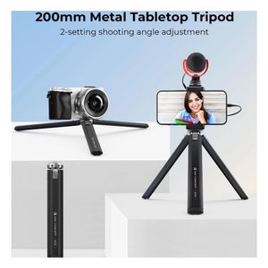 Tripode K&F Concept  KF09.130 MS05