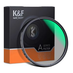 Filtro CPL K&F Concept  46mm KF01.1152