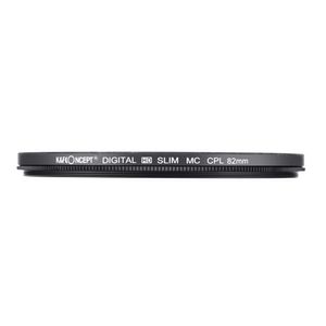 Filtro CPL K&F Concept  46mm KF01.1152