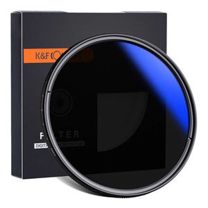 Filtro Variable K&F Concept  ND2-400 43mm KF01.1104