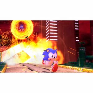 Sonic X Shadow Generations (Latam) - Nintendo Switch