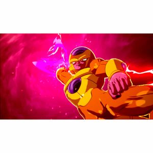 Dragon Ball: Sparking! Zero (Latam) - Playstation 5 (PS5)