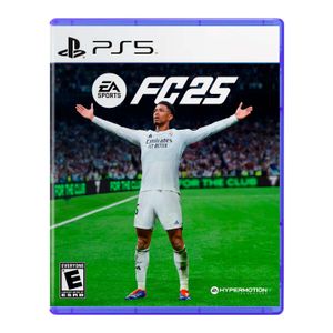 FC 25 (Latam) - Playstation 5 (PS5)
