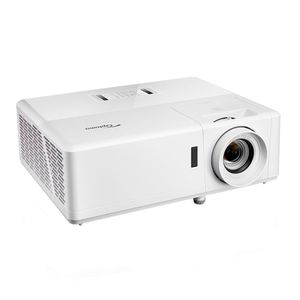 Proyector Optoma HZ39HDR, Laser DLP 4000 lumenes Full HD , Blanco