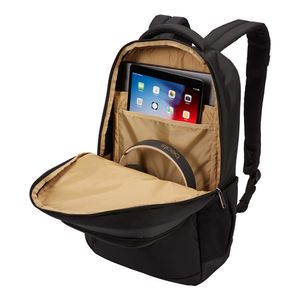 Mochila Case Logic para laptop Propel 15.6", negro