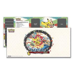 Pokémon TCG World Championship 2023 Kyogre