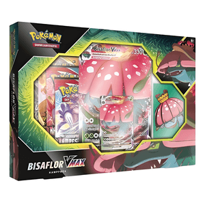 Pokémon TCG Bisaflor Venusaur German Edición